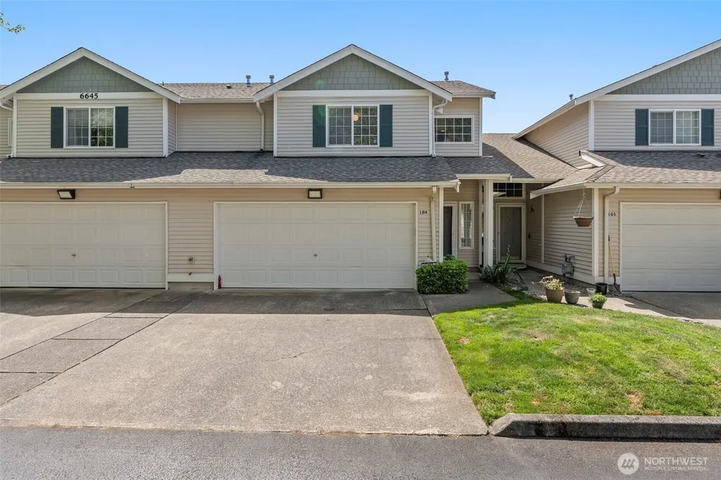 6645 Millstone Lane SE Olympia WA 98513