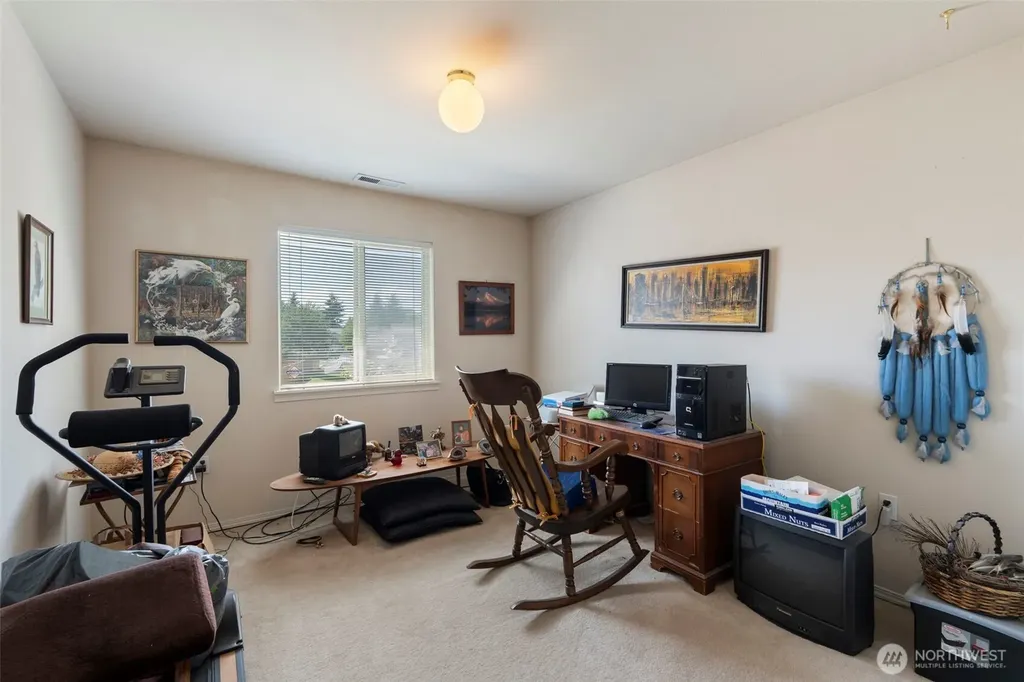 6645 Millstone Lane SE Olympia WA 98513