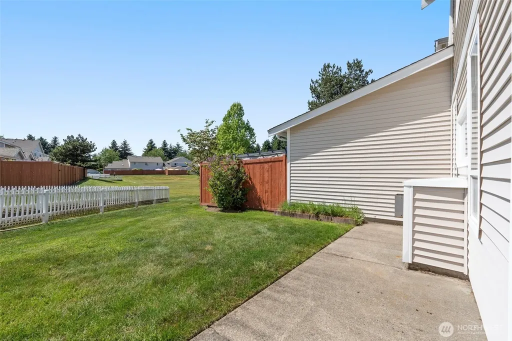 6645 Millstone Lane SE Olympia WA 98513
