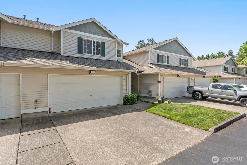 6645 Millstone Lane SE Olympia WA 98513