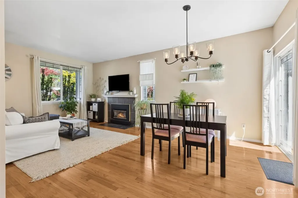 4732 Lakeshore Lane SE Olympia WA 98513