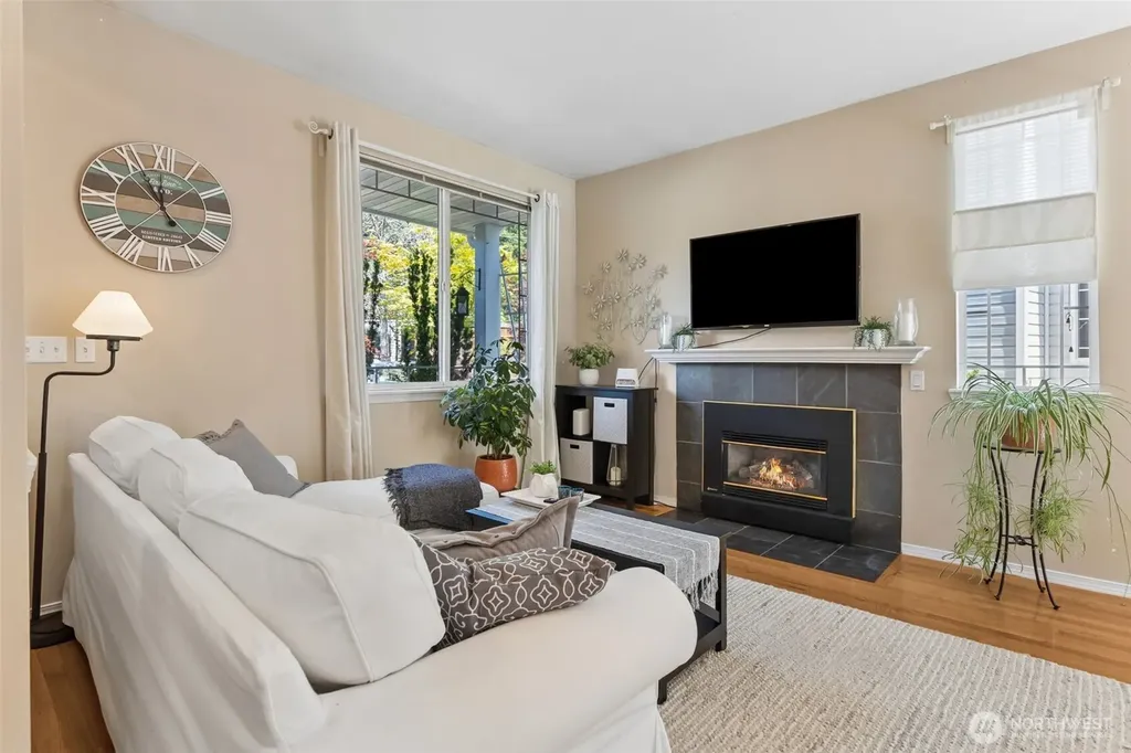 4732 Lakeshore Lane SE Olympia WA 98513