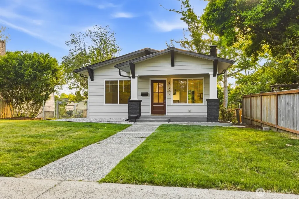 4308 A Street Tacoma WA 98418
