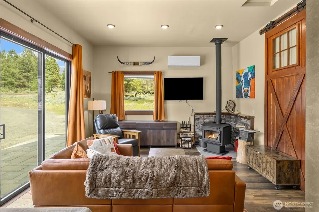6750 Secret Canyon Road Ellensburg WA 98926