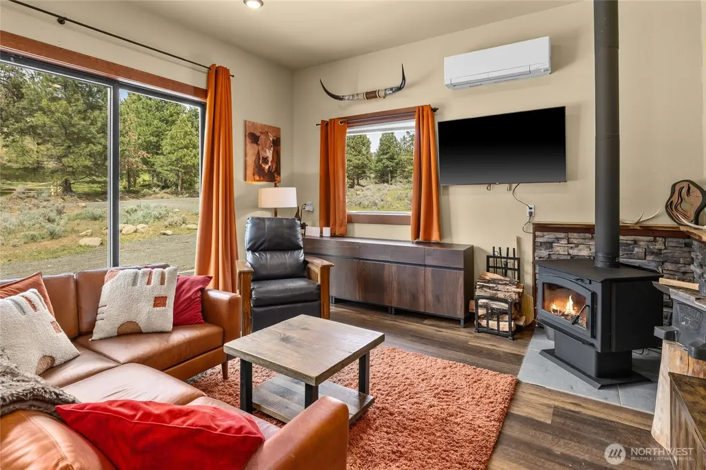 6750 Secret Canyon Road Ellensburg WA 98926