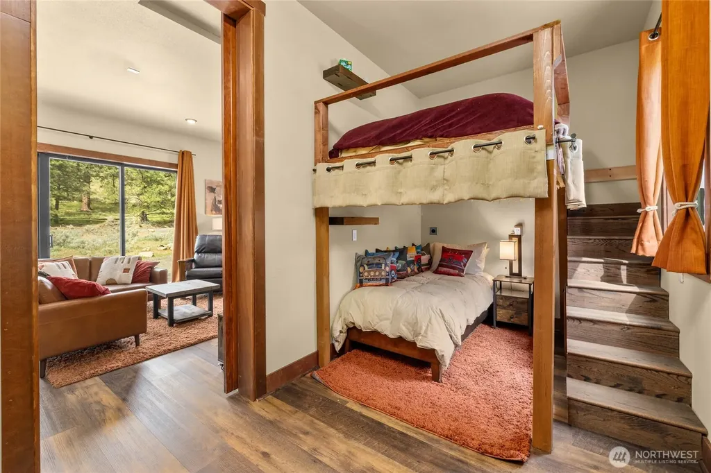 6750 Secret Canyon Road Ellensburg WA 98926