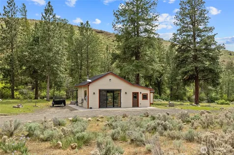 6750 Secret Canyon Road Ellensburg WA 98926