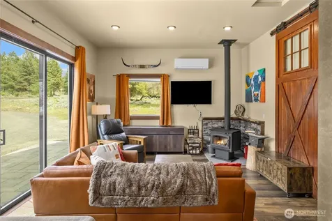 6750 Secret Canyon Road Ellensburg WA 98926