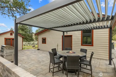 6750 Secret Canyon Road Ellensburg WA 98926