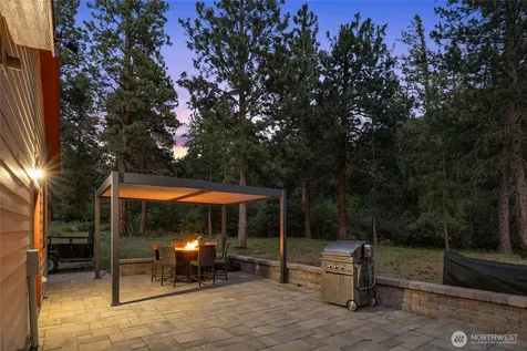 6750 Secret Canyon Road Ellensburg WA 98926