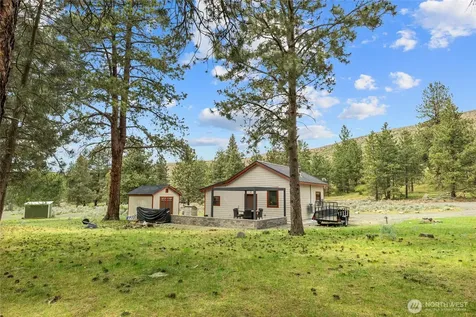 6750 Secret Canyon Road Ellensburg WA 98926