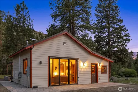6750 Secret Canyon Road Ellensburg WA 98926
