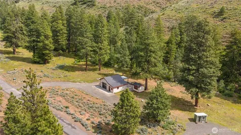 6750 Secret Canyon Road Ellensburg WA 98926