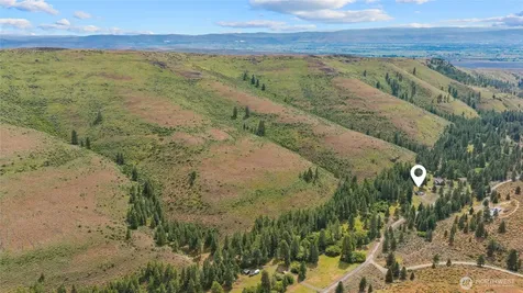 6750 Secret Canyon Road Ellensburg WA 98926
