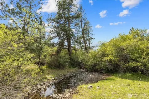 6750 Secret Canyon Road Ellensburg WA 98926