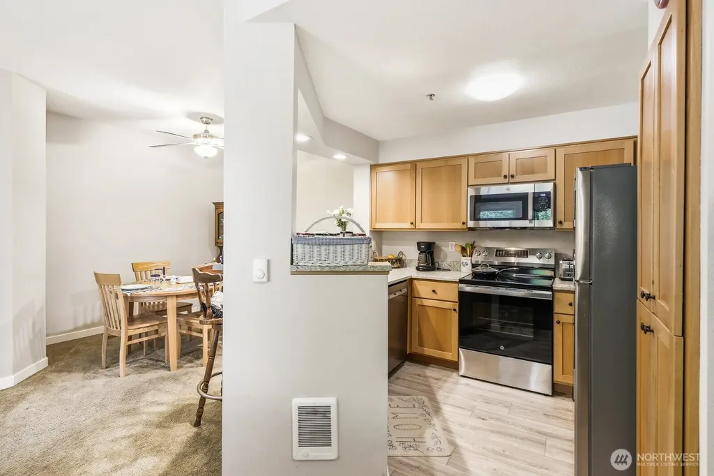 15300 112th Avenue NE Bothell WA 98011