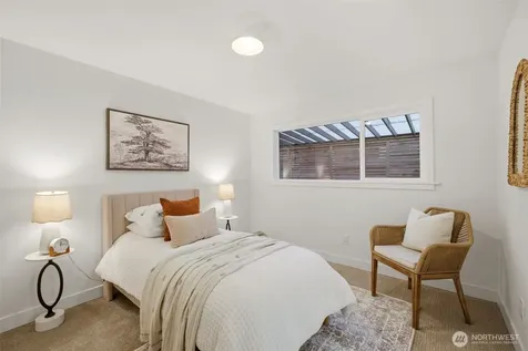 1547 NE Brockman Place Seattle WA 98125