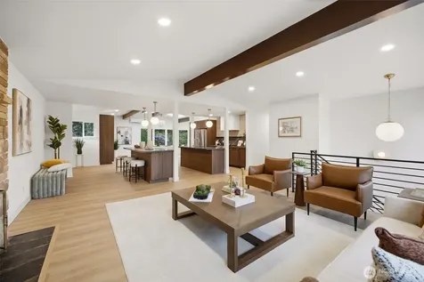 1547 NE Brockman Place Seattle WA 98125