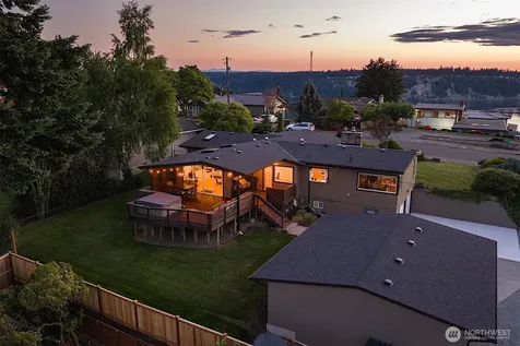 4657 N Lexington Street Tacoma WA 98407