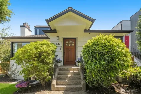 2456 3rd Avenue W Seattle WA 98119