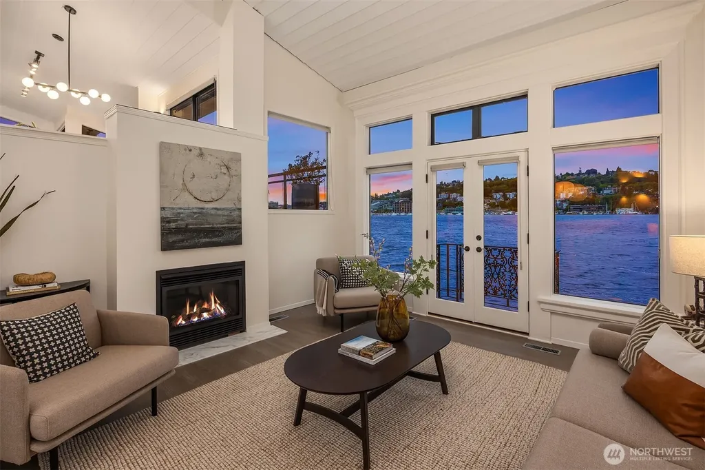 2031 Fairview Avenue E Seattle WA 98102