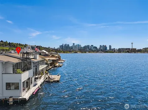 2031 Fairview Avenue E Seattle WA 98102