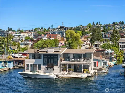 2031 Fairview Avenue E Seattle WA 98102