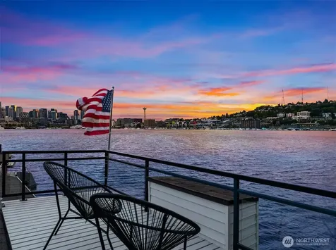 2031 Fairview Avenue E Seattle WA 98102