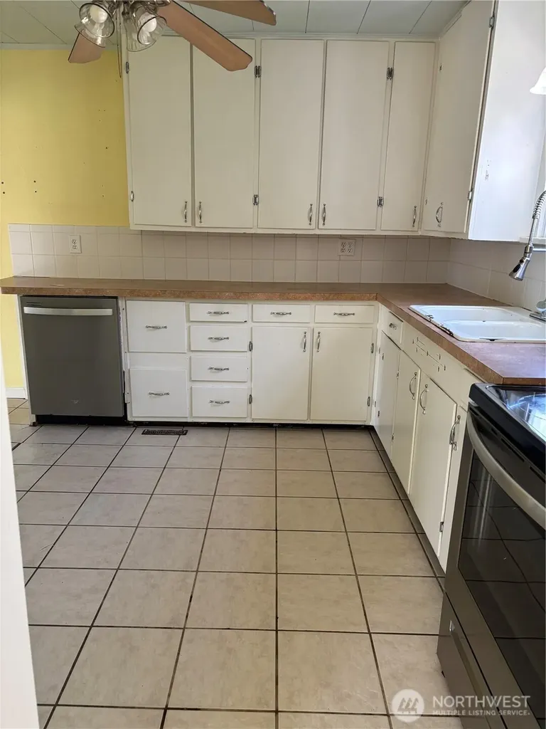 1509 Everett Street Sumner WA 98390