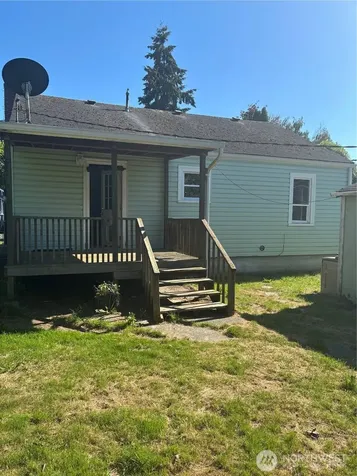 1509 Everett Street Sumner WA 98390