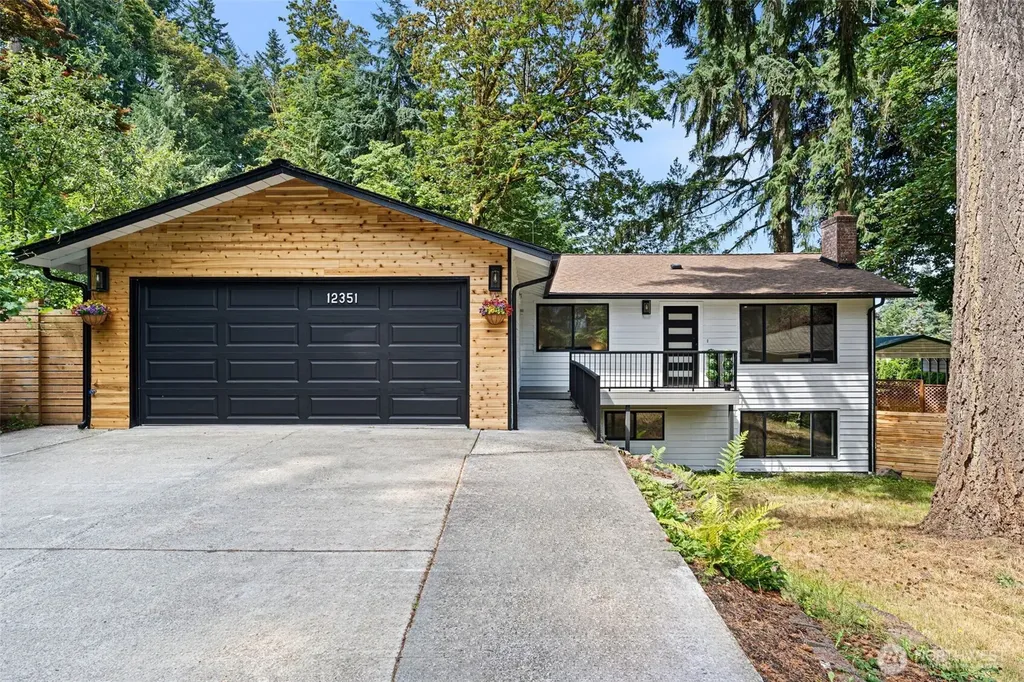 12351 SE 96th Place Renton WA 98056