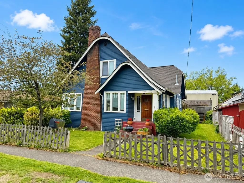 2909 Walnut Street Bellingham WA 98225
