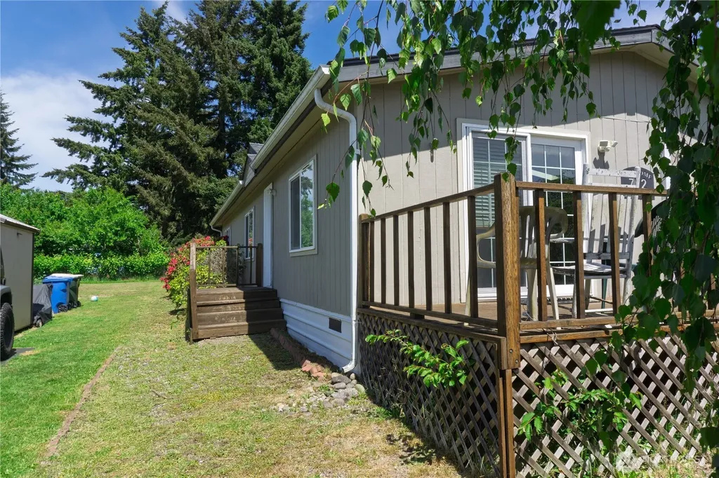 772 Lincoln Avenue E Tenino WA 98589