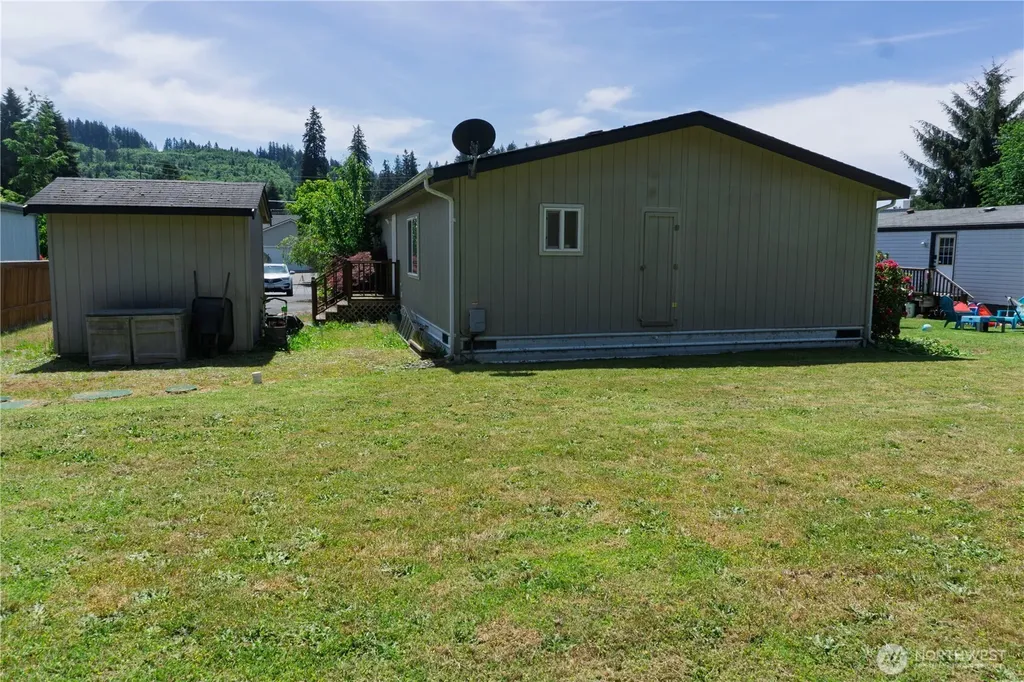 772 Lincoln Avenue E Tenino WA 98589