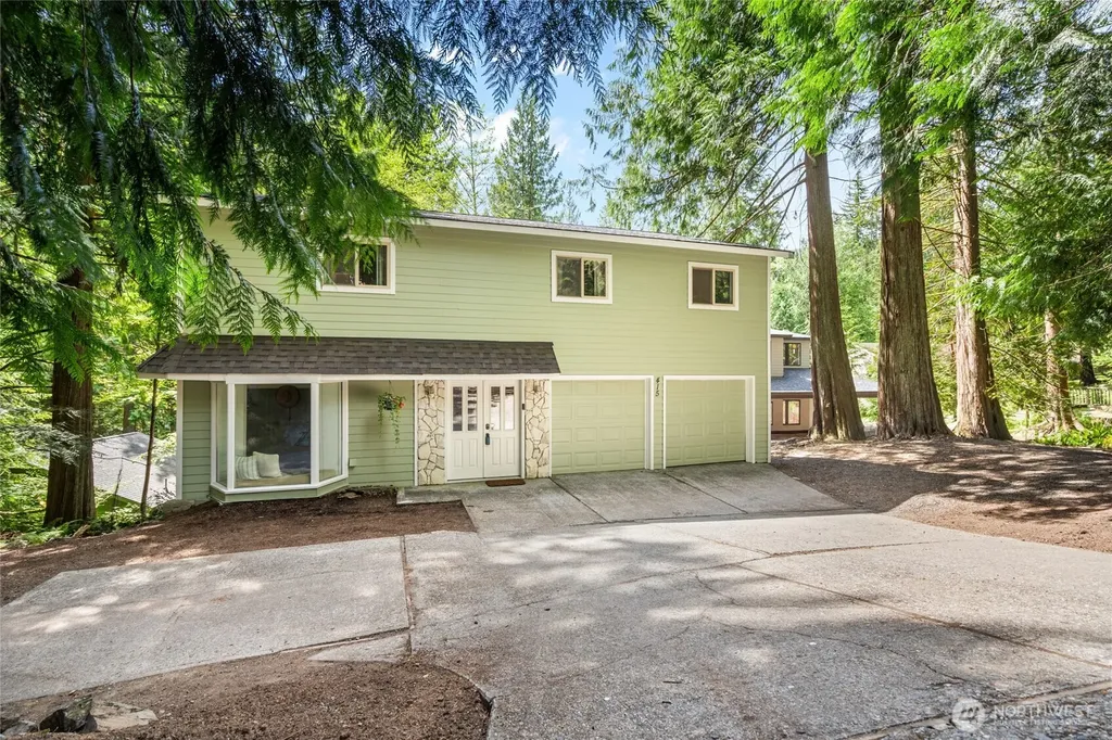415 Sudden Valley Drive Bellingham WA 98229