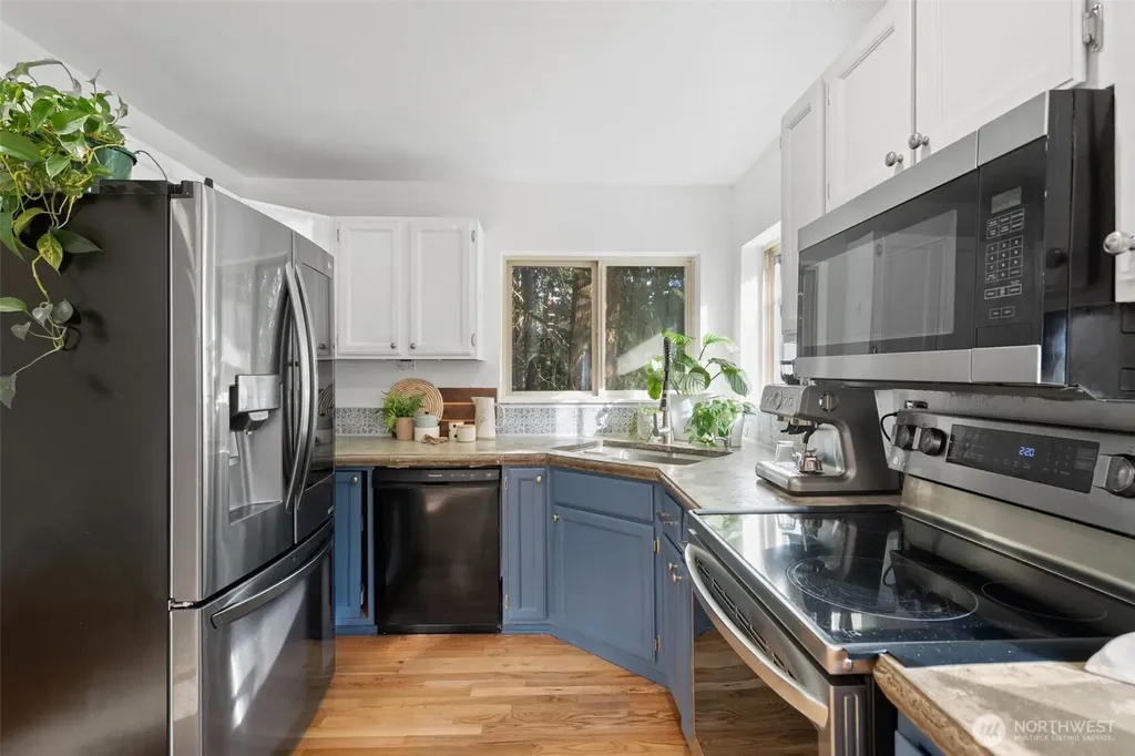 415 Sudden Valley Drive Bellingham WA 98229