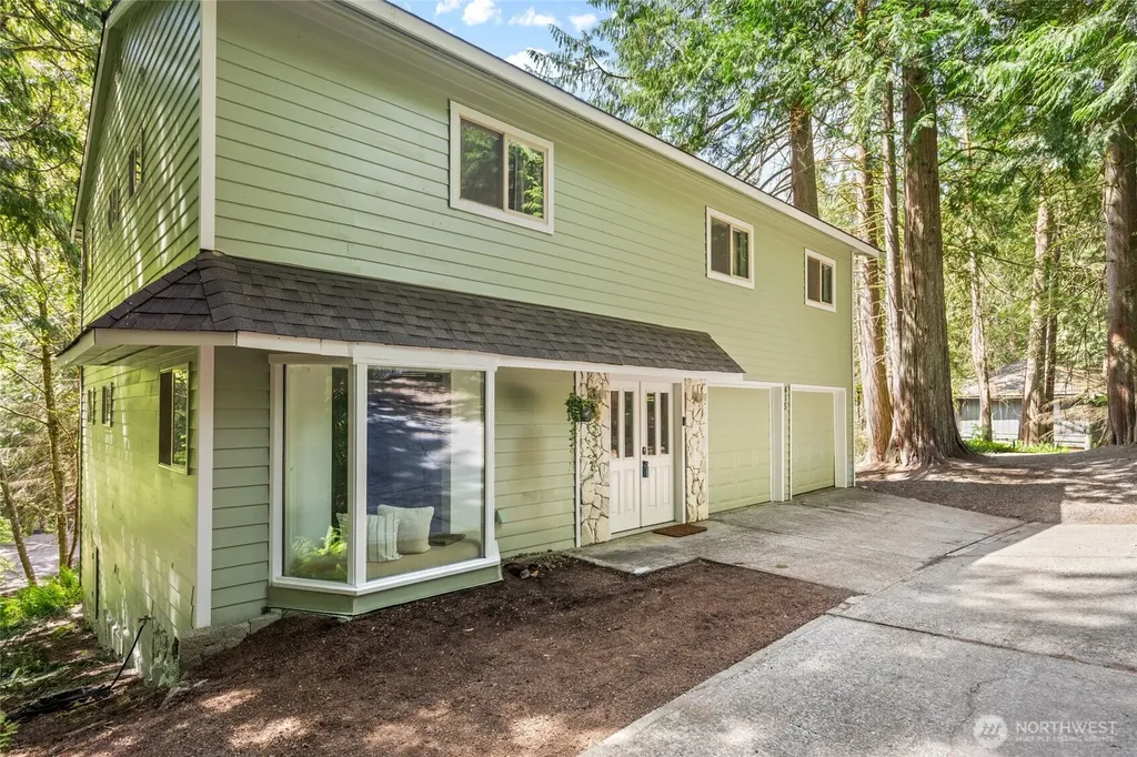 415 Sudden Valley Drive Bellingham WA 98229