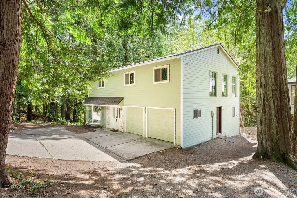 415 Sudden Valley Drive Bellingham WA 98229