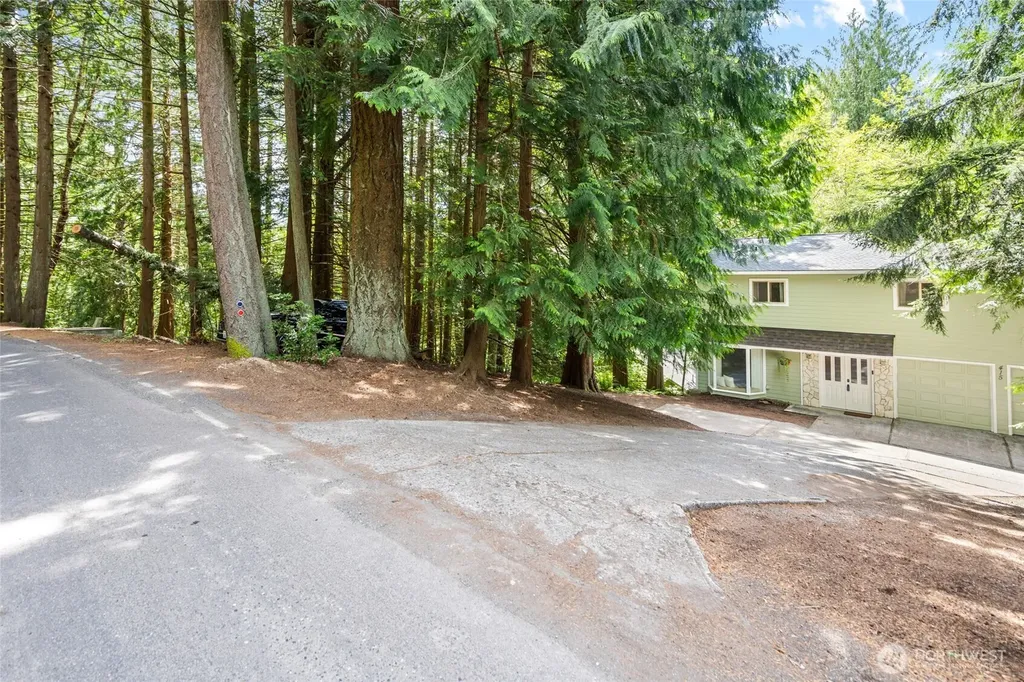 415 Sudden Valley Drive Bellingham WA 98229