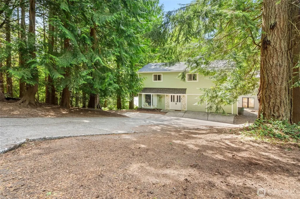 415 Sudden Valley Drive Bellingham WA 98229