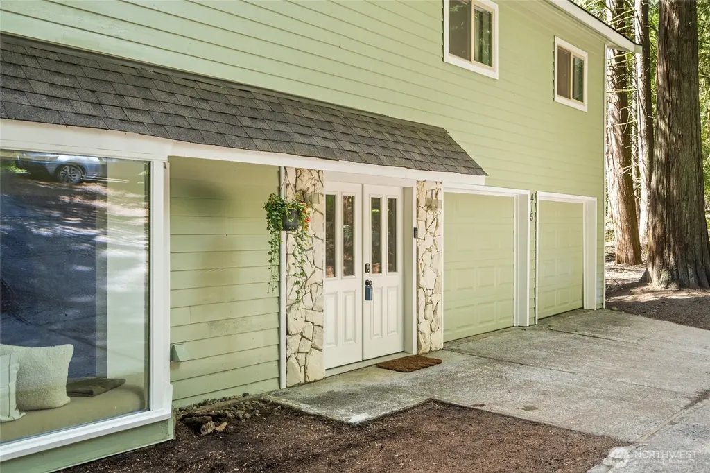 415 Sudden Valley Drive Bellingham WA 98229
