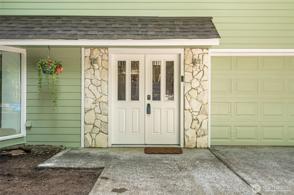 415 Sudden Valley Drive Bellingham WA 98229