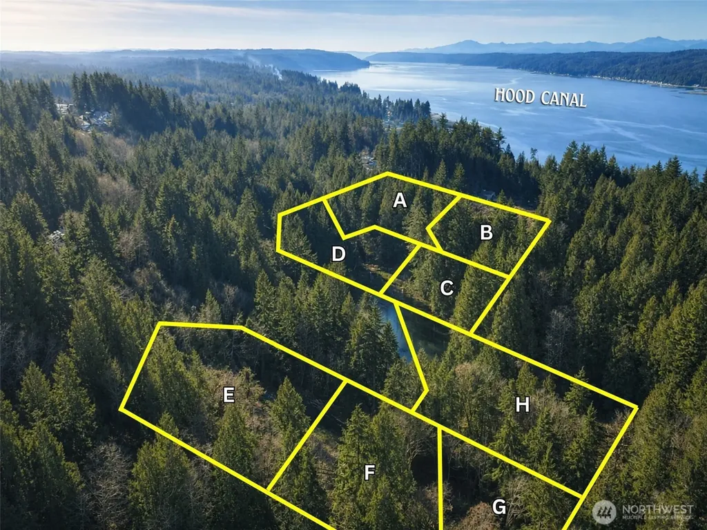 100 E Lakewood Drive Belfair WA 98528