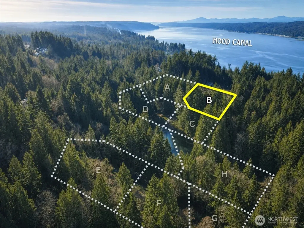 100 E Lakewood Drive Belfair WA 98528
