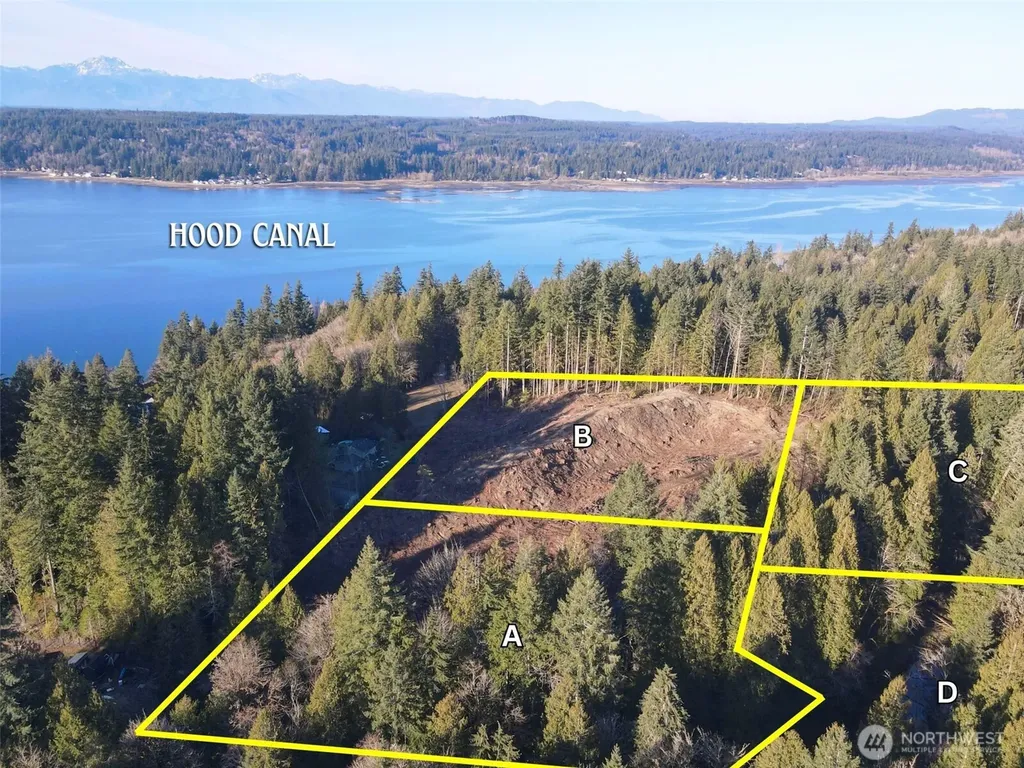 100 E Lakewood Drive Belfair WA 98528