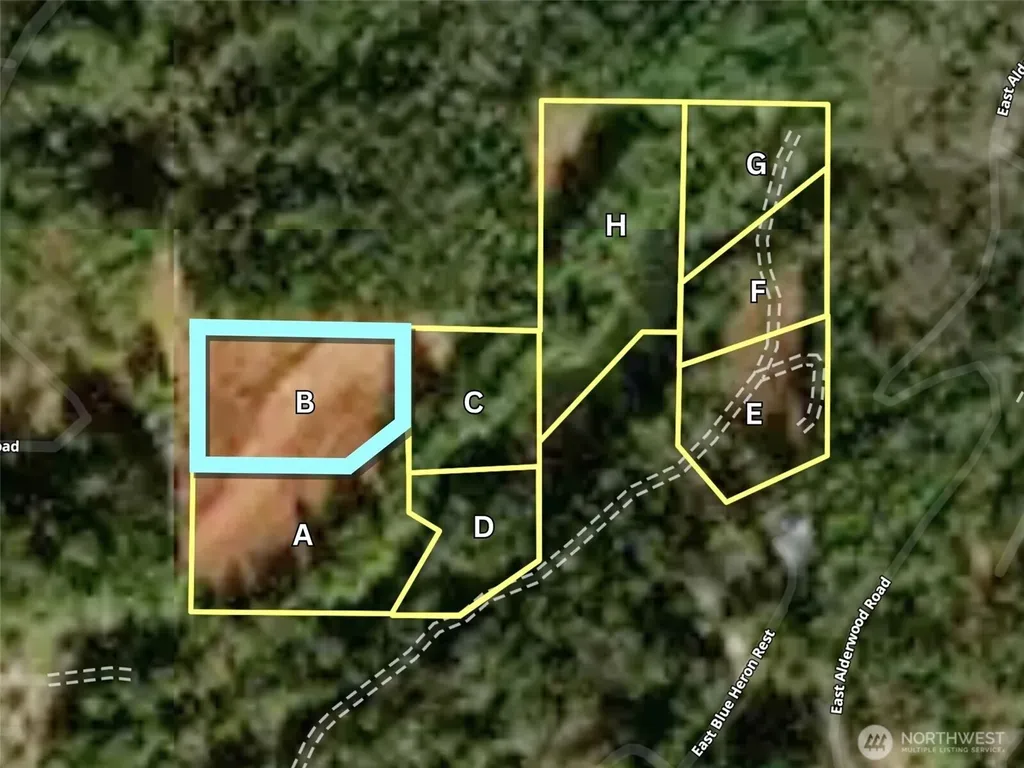100 E Lakewood Drive Belfair WA 98528