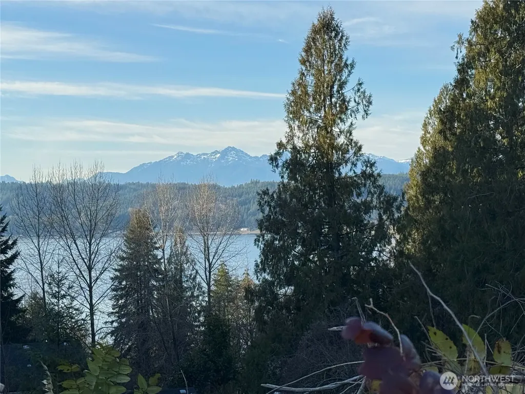 100 E Lakewood Drive Belfair WA 98528