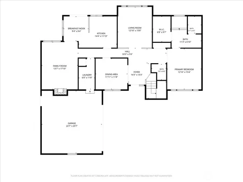 8561 135th Avenue SE Newcastle WA 98059