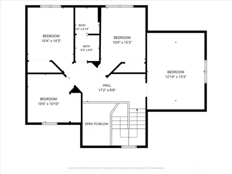 8561 135th Avenue SE Newcastle WA 98059
