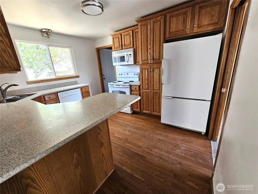 134 4th Avenue SE Soap Lake WA 98851